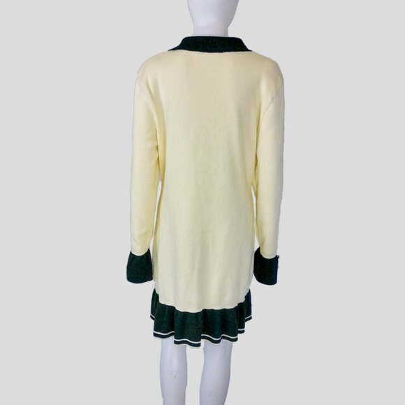 Sweater Aline Dress - Picture 3 of 4